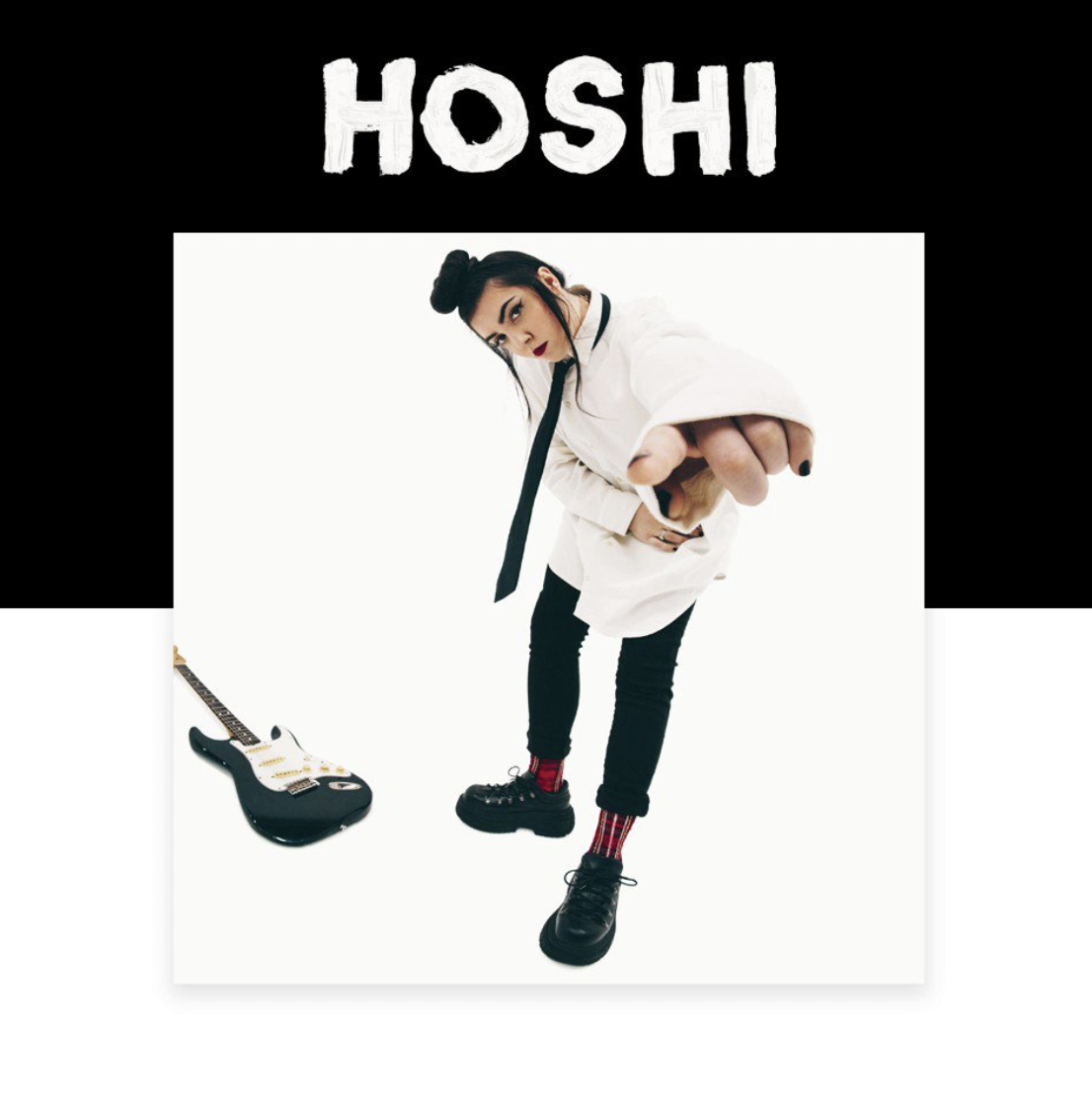 Hoshi